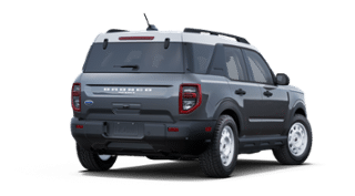 2025 Ford Bronco Sport® External Image 4